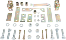 HIGH LIFTER Lift Kit - Front/Back - 2.00" 73-13323