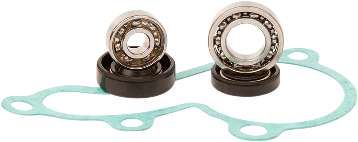 HOT RODS Water Pump Repair Kit - Honda WPK0010