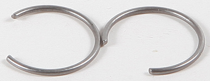 Piston Circlips For Wiseco Pistons Only