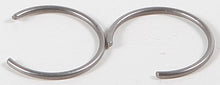 Piston Circlips For Wiseco Pistons Only
