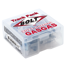Track Pack For Gas Gas