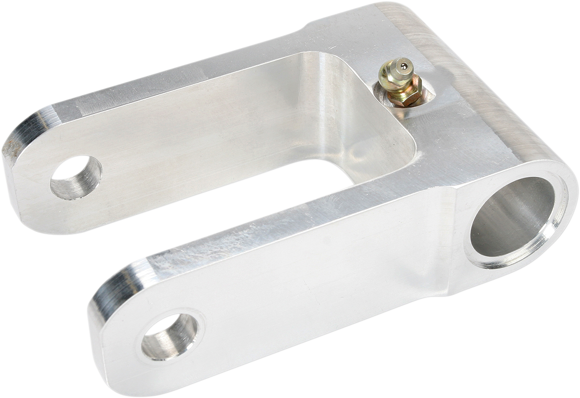 DURA BLUE Struts - Rear - Non-Adjustable - LTZ400 20-1017