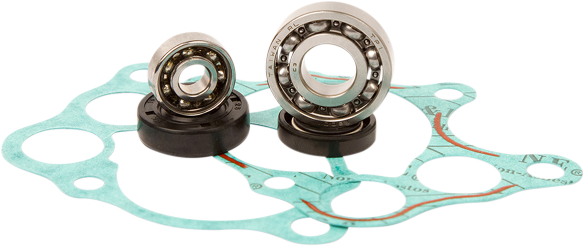 HOT RODS Water Pump Repair Kit - Honda WPK0012
