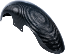 Carbon Fiber Mid Ff 19" Cvo 23 25 Inverted Front End