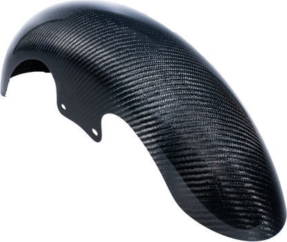 Carbon Fiber Mid Ff 19" Cvo 23 25 Inverted Front End