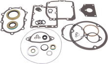 COMETIC Transmission Gasket Kit - Big Twin C9464F