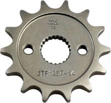 JT SPROCKETS Countershaft Sprocket - 14 Tooth JTF1257.14