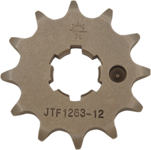 JT SPROCKETS Countershaft Sprocket - 12 Tooth JTF1263.12