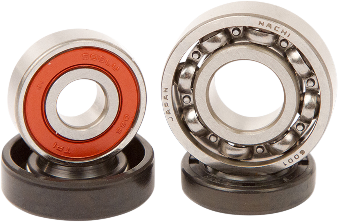 HOT RODS Water Pump Repair Kit - Yamaha WPK0016