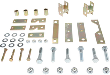 HIGH LIFTER Lift Kit - Front/Back - 2.00" 73-13324