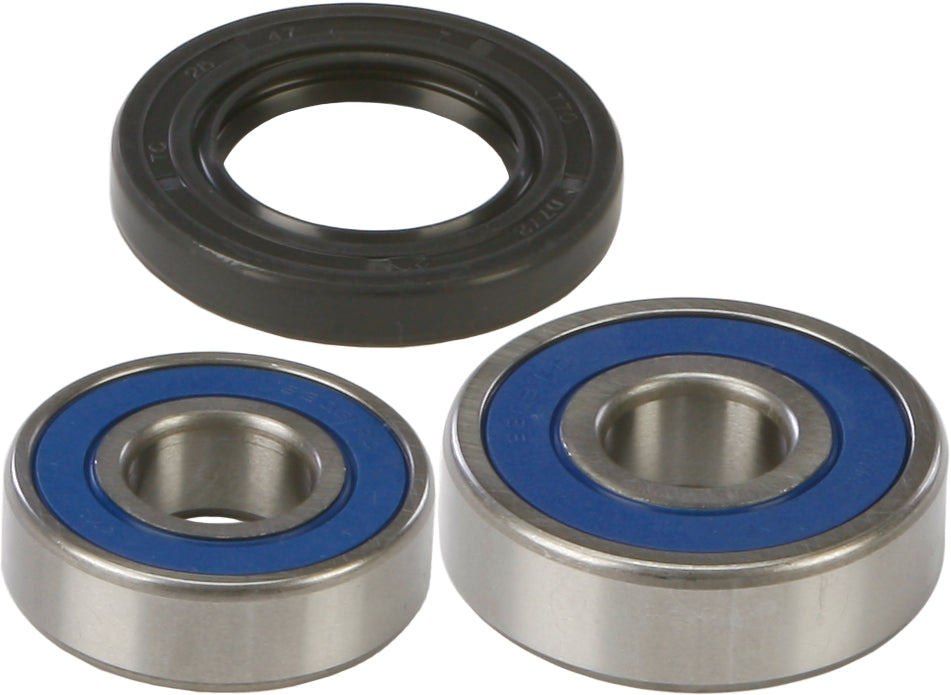 Rear Wheel Bearing/Seal Kit