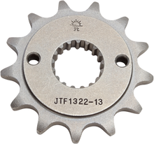 JT SPROCKETS Counter Shaft Sprocket - 13-Tooth JTF1322.13