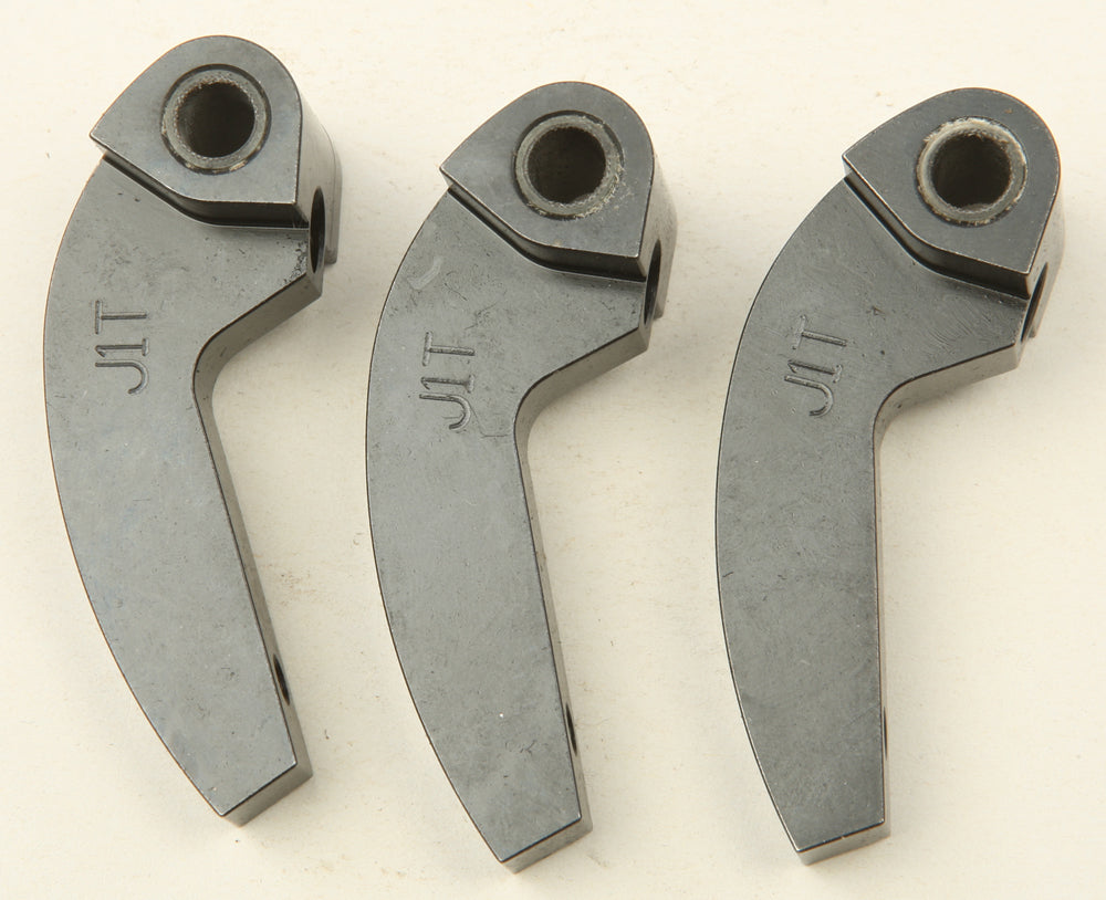 Hypershift Team Med Tip Machined Weights 3/Pk 56.8g