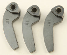 Hypershift Team Med Tip Machined Weights 3/Pk 56.8g