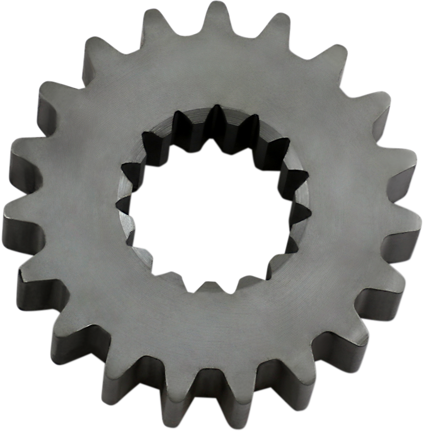 VENOM PRODUCTS Standard Sprocket - 19 Tooth - Ski-Doo 351519-002