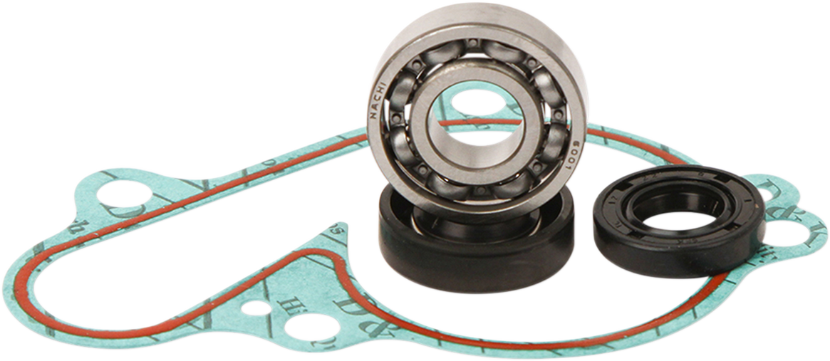 HOT RODS Water Pump Repair Kit - Yamaha WPK0019