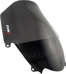 Windscreen Touring Dark Smoke