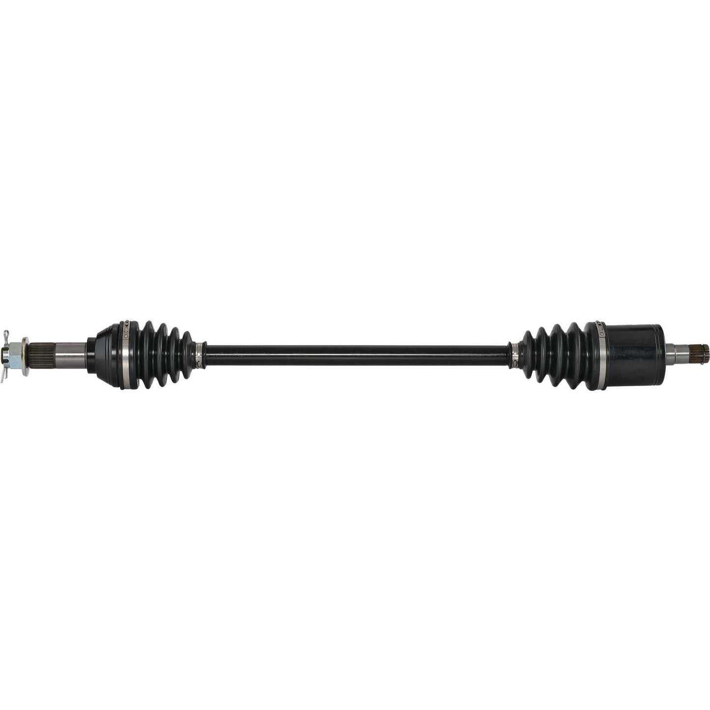 6 Ball Heavy Duty Axle