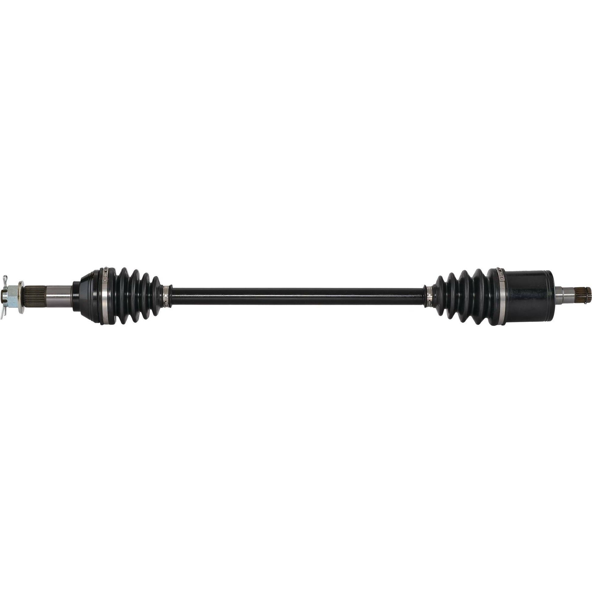 6 Ball Heavy Duty Axle