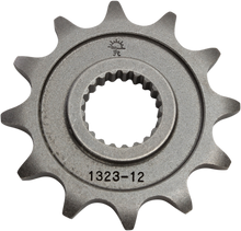 JT SPROCKETS Countershaft Sprocket - 12 Tooth JTF1323.12