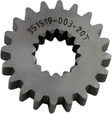 VENOM PRODUCTS Standard Sprocket - 20-Tooth - Ski-Doo 351519-003