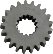 VENOM PRODUCTS Standard Sprocket - 21-Tooth - Ski-Doo 351519-004