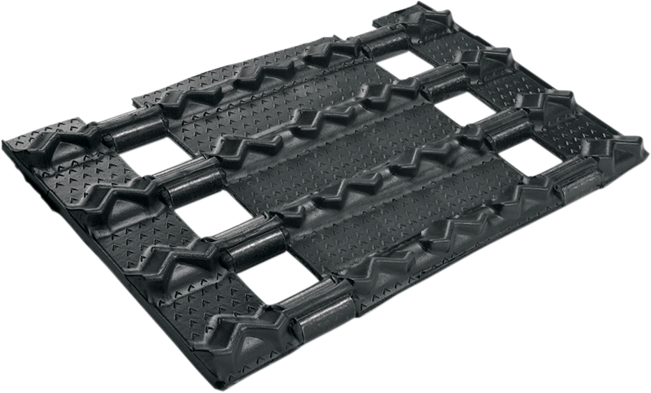 CAMSO Durasport 530™ Track - Trail - 15" W x 114" L - 0.53" Lug Height - Guided 9756T