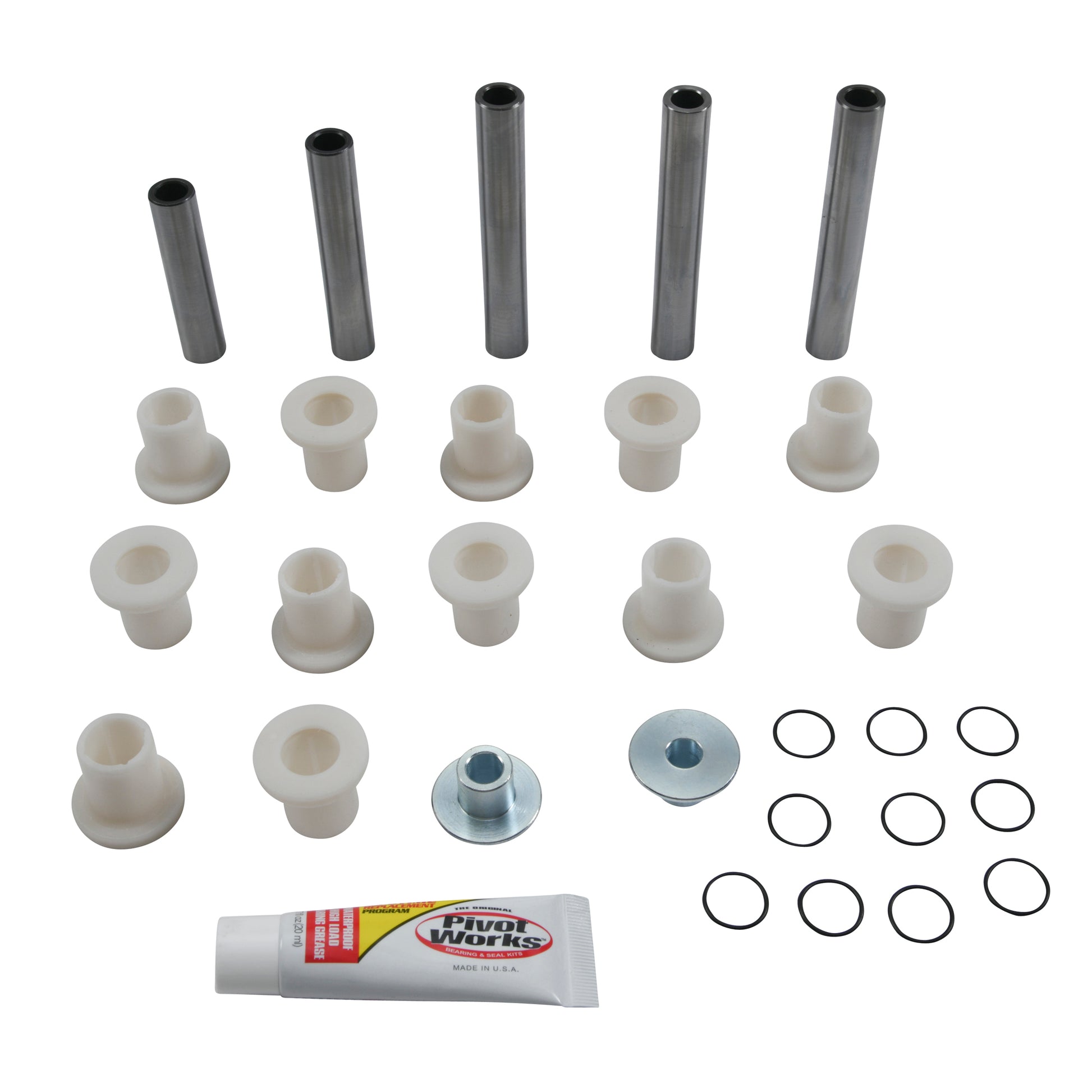 Irs Bearing Kit Pol