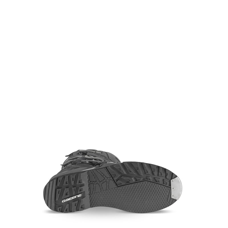 Gaerne SG22 Gore-Tex Enduro Boot Battleship Size - 13