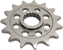 JT SPROCKETS Countershaft Sprocket - 15 Tooth JTF1441.15