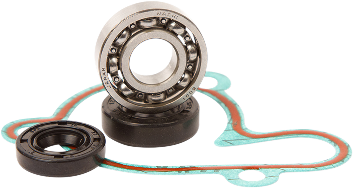 HOT RODS Water Pump Repair Kit - Yamaha WPK0022