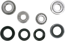PIVOT WORKS Hub Bearing - Conversion/Front - Kit - Arctic Cat/Kawasaki/Suzuki PWHCK-S01-000