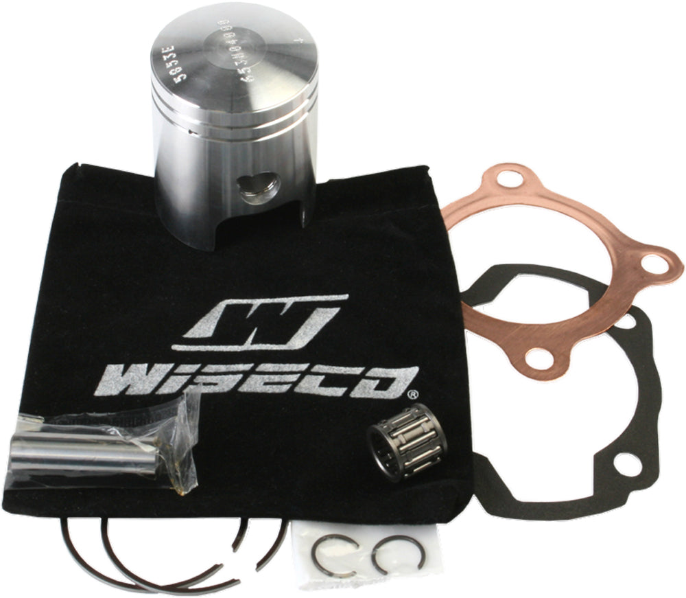 Top End Kit 40.00/Std Yam