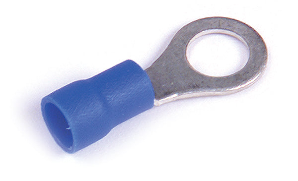 Ring Term 16 14ga 100/Pk #8 10 Stud