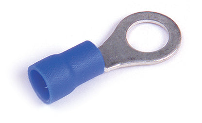 Ring Term 16 14ga 100/Pk #8 10 Stud