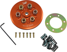 BARNETT Clutch Spring Conversion Kit - Hydraulic Clutch 511-30-10904