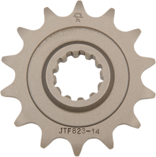 JT SPROCKETS Countershaft Sprocket - 14 Tooth JTF823.14