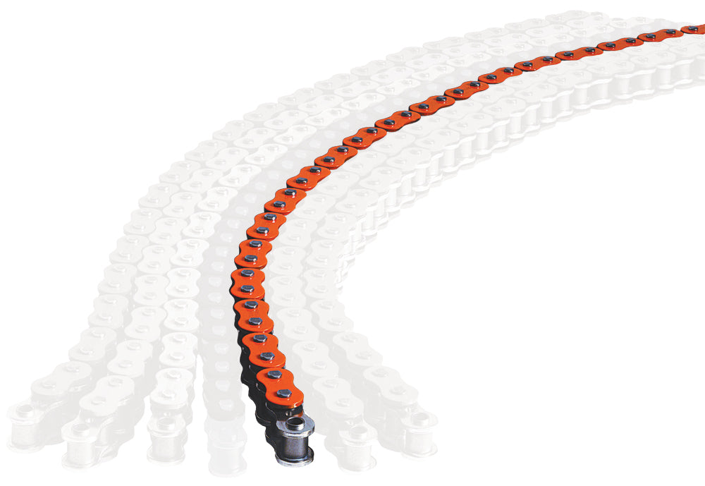 Chain Mvxz2 X Ring 530 120l Org