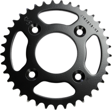 JT SPROCKETS Sprocket - Rear - Honda - 37 Tooth JTR1213.37
