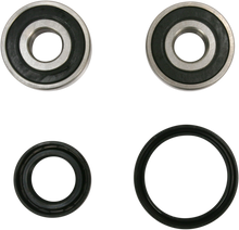 PIVOT WORKS Wheel Bearing Kit - Front - '75-'82 Honda PWFWS-H30-000