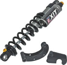 Exit Coil Over Kit X2 Shock W/ T Motion Rear Skid