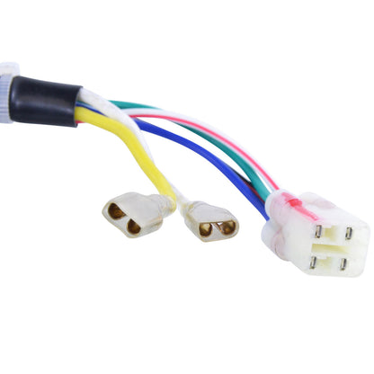 100w Ac To DC Conversion Kit Stator+Regulator+Pickup