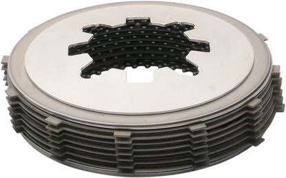 BELT DRIVES LTD. Clutch Kit - Pro Clutch BDLPCP-0005