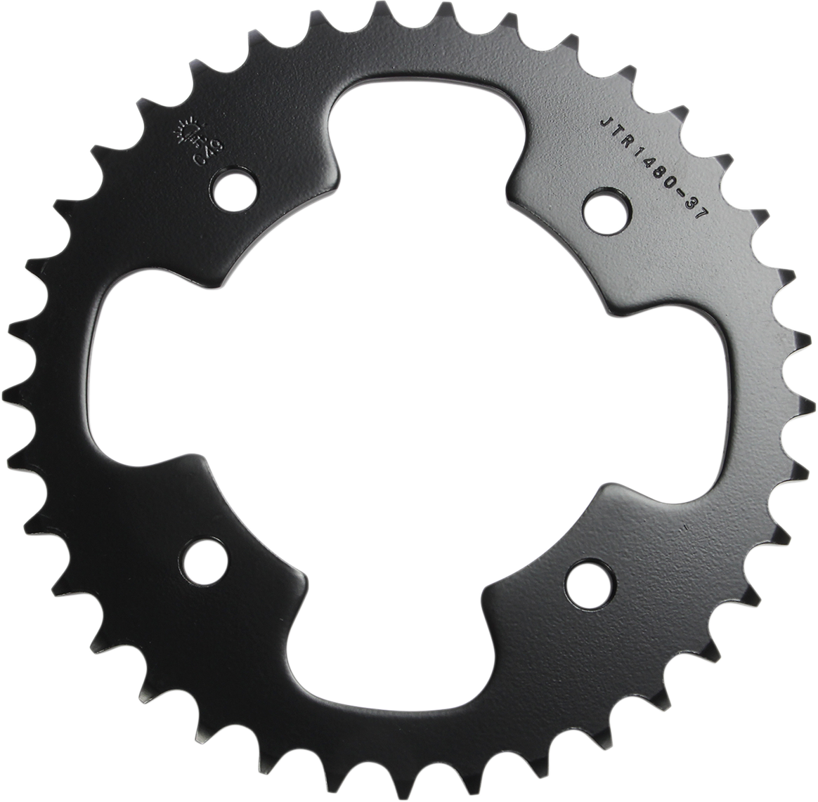 JT SPROCKETS Rear Sprocket - 37 Tooth - Polaris JTR1480.37