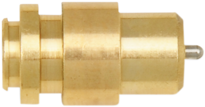 MIKUNI Needle and Seat Assembly - Push-In - 2.8 N149040-2.8