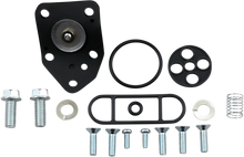 PARTS UNLIMITED Petcock Rebuild Kit - Yamaha 60-1133