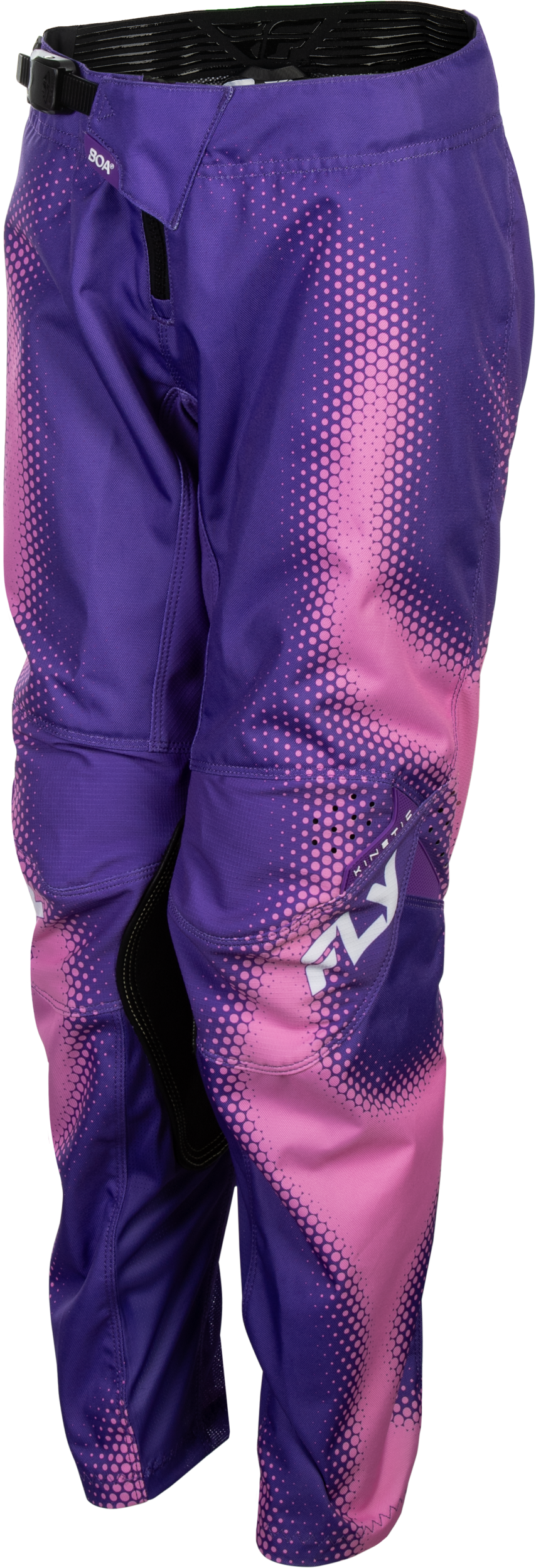 Youth Kinetic Torch Pants Purple/Pink Sz 20