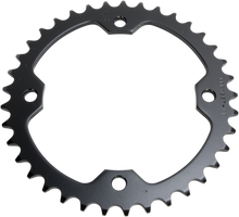 JT SPROCKETS Rear Sprocket - 37 Tooth - Yamaha JTR1857.37