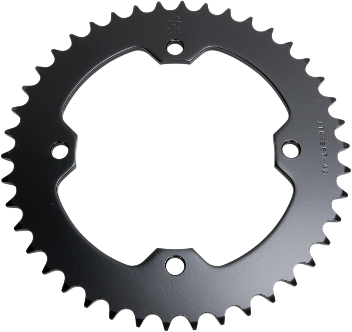 JT SPROCKETS Rear Sprocket - 42 Tooth - Yamaha JTR1857.42