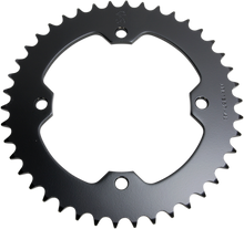 JT SPROCKETS Rear Sprocket - 42 Tooth - Yamaha JTR1857.42